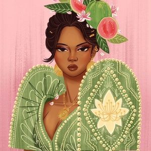 Meet your Posher, Summer